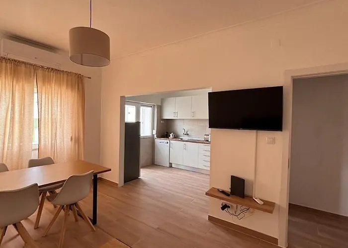 Apartamento Park - 2 Lavradio