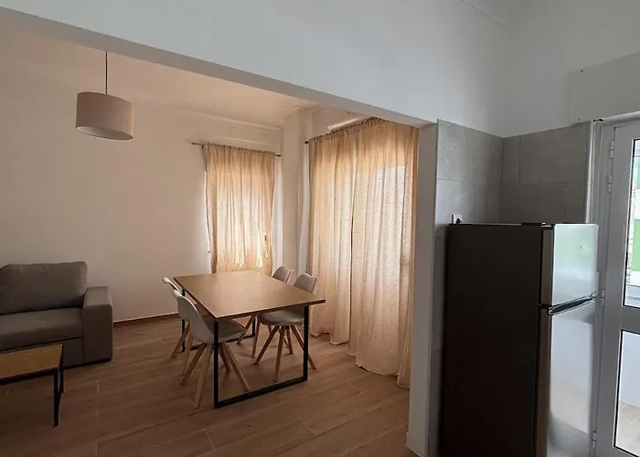 Park - 2 Apartamento *