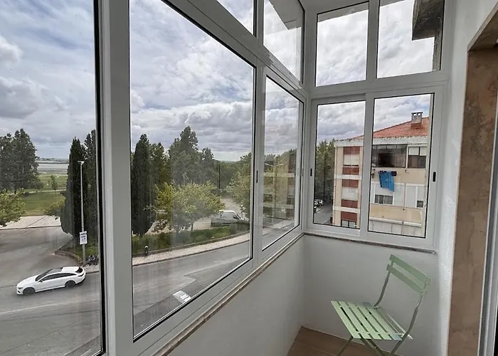 Park - 2 Apartamento