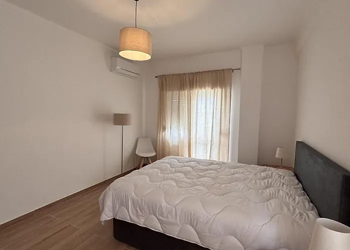 Park - 2 Apartamento *
