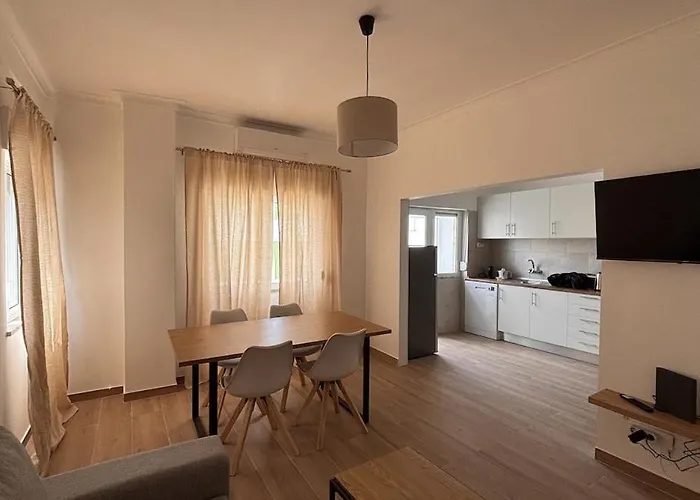 Apartamento Park - 2